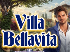 Jeu Villa Bellavita