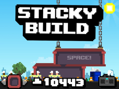 Jeu Stacky Build