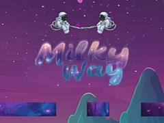 Jeu Milky Way