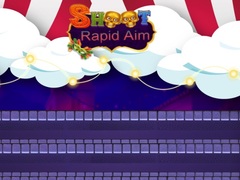 Jeu Shoot Rapid Aim