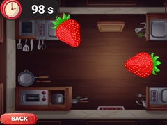 Jeu Strawberry Genius