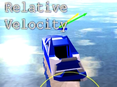 Jeu Relative Velocity 