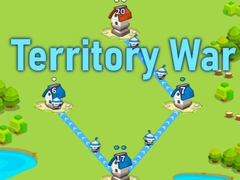 Jeu Territory War