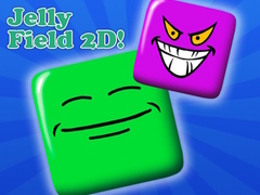 Jeu Jelly Field 2D!