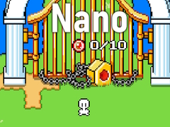 Jeu Nano