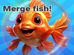 Jeu Merge fish!