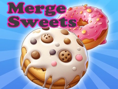 Jeu Merge Sweets