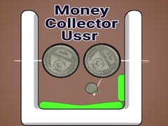 Jeu Money Collector Ussr