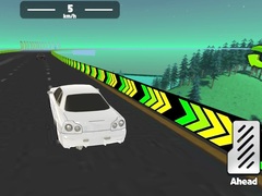 Jeu Car Racing Fever