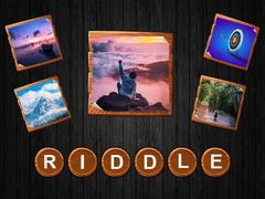 Jeu Pictures Riddle