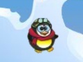 Jeu Crazy Penguin