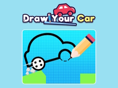 Jeu Draw Your Car