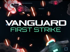 Jeu Vanguard First Strike