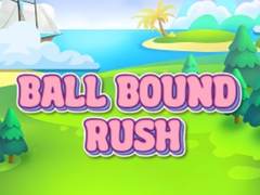 Jeu Ball Bound Rush