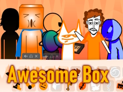 Jeu Awesome Box