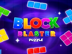 Jeu Block Blaster Puzzle