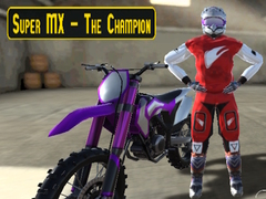 Jeu Super MX – The Champion