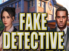 Jeu Fake Detective