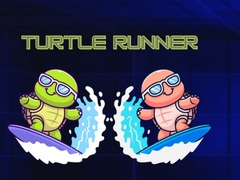 Jeu Turtle Runner