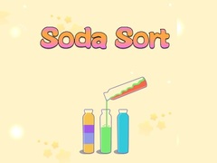 Jeu Soda Sort