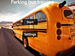 Jeu Parking Bus Training