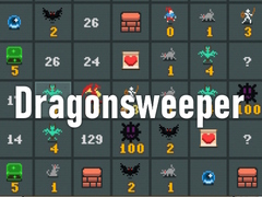 Jeu Dragonsweeper