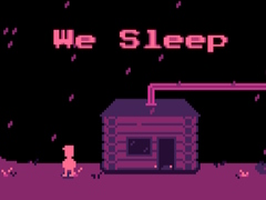 Jeu We Sleep