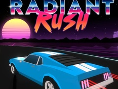 Jeu Radiant Rush