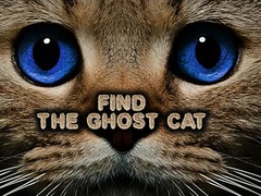 Jeu Find the Ghost Cat