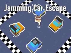 Jeu Jamming Car Escape