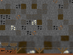 Jeu Untitled Mining Game