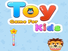 Jeu Toy Game For Kids