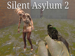 Jeu Silent Asylum 2