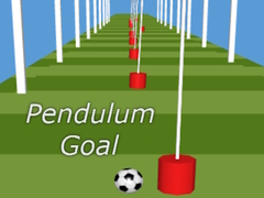 Jeu Pendulum Goal