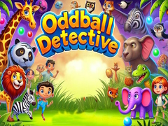 Jeu Oddball Detective