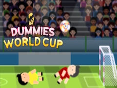 Jeu Dummies World Cup