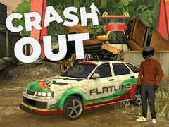 Jeu Crash Out