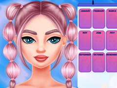 Jeu Mega Makeup Seasons Best