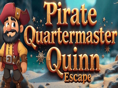 Jeu Pirate Quartermaster Quinn Escape