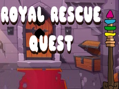 Jeu Royal Rescue Quest