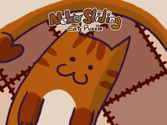 Jeu Neko Sliding: Cat Puzzle