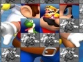 Jeu Memorizing: Mario