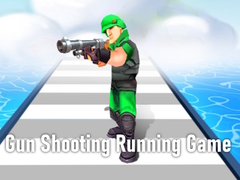 Jeu Gun Shooting Running Game