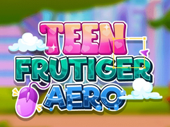 Jeu Teen Frutiger Aero