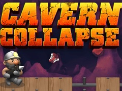 Jeu Cavern Collapse