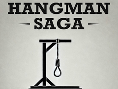 Jeu Hangman Saga