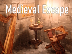 Jeu Medieval Escape