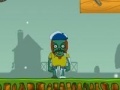 Jeu Zombie Exterminator Level Pack
