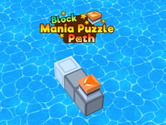 Jeu Block Mania Puzzle Path