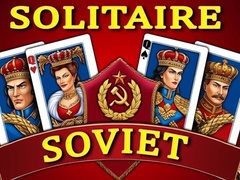 Jeu Solitaire Soviet